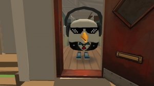 Ты кто такой давай до свидания