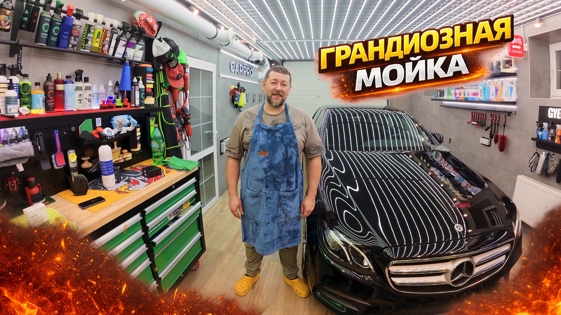 Альбертыч & DB пикчерз представляет! Кино экспериментально-полнометражное "Грандиозно удетейлиться" смотреть онлайн