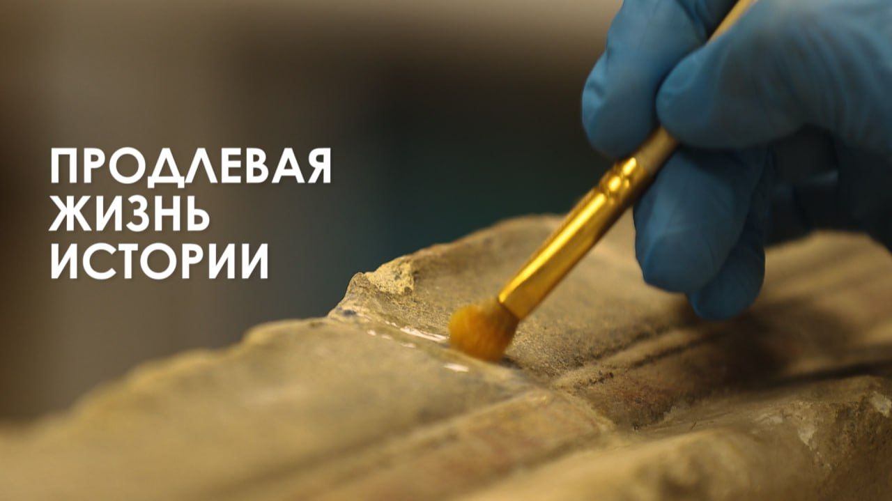 Продлевая жизнь истории