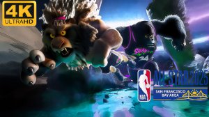 🏀GOAT🏀Мечтай по-крупному (4К Дубляж)