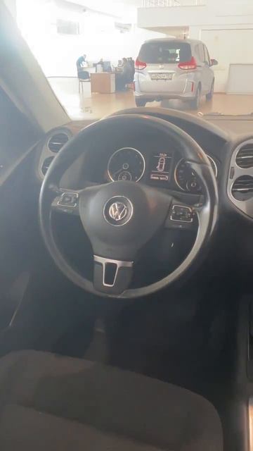 Тигуан 12 год смотреть онлайн