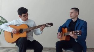 Careless whisper обр. Кочкин А.В.