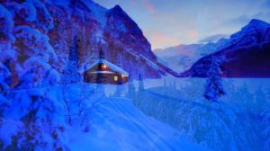 МЕЛОДИИ ДЛЯ ВНУТРЕННЕГО ПОКОЯ