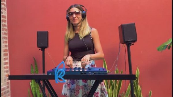 Cami Picco - Melodic Techno Mix 2026   First Set of the Year 4K