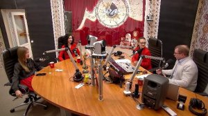 Праздник красоты!