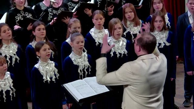 М. ТАРИВЕРДИЕВ «Маленький принц», сл. Н. Добронравова смотреть онлайн