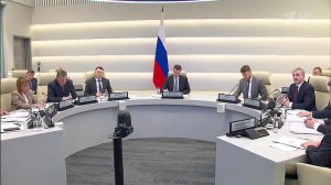 Более полутриллиона рублей направит государство на поддержку АПК в 2026 году.