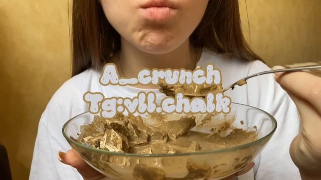 Суп или Каша ?/ Ассорти кусочки в пасте из Глины Туркестан Коричневый 🦫 смотреть онлайн