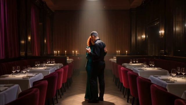 Последний танец... смотреть онлайн