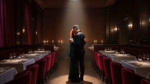 Последний танец...