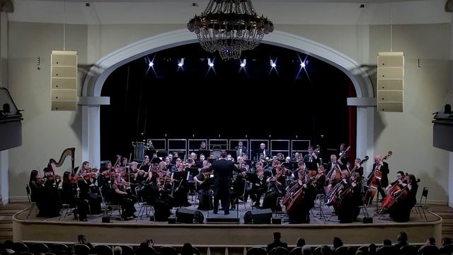 А ШНИТКЕ «Ритуал» Памяти погибших во Второй мировой войне смотреть онлайн