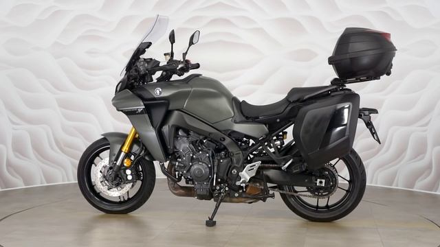 Yamaha MT-09 Tracer (FJ-09) vin RN70J-000583 смотреть онлайн