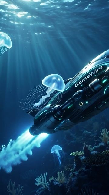 Tides of Tomorrow - GameWire