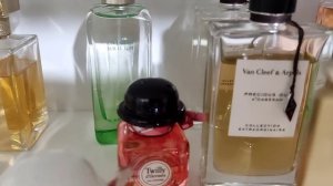 Татьяна Белау: Все мои парфюмы!!! Показываю парфюмерный шкаф (20.08.2022)