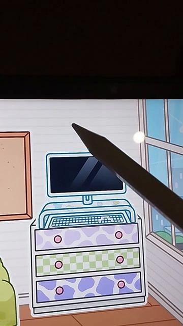 3 часть обустройство (ФИНАЛ)💅