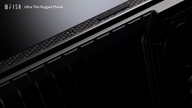 Смартфон IIIF150 Raptor 5G