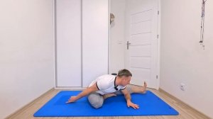 Мягкая ЗАРЯДКА на подвижность. Гимнастика на каждый день. СЕРГЕЙ ЛАГОДА