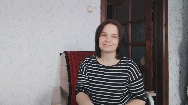 Получила шикарный подарок/Обзор рукодельных покупок смотреть онлайн