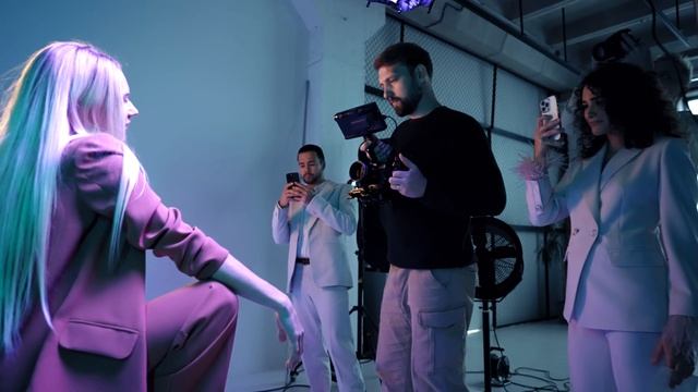 Beautiful Frames with Sirui's Aurora 85mm F1.4 смотреть онлайн