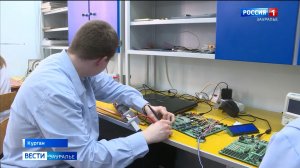 Всероссийский конкурс конструкторских проектов