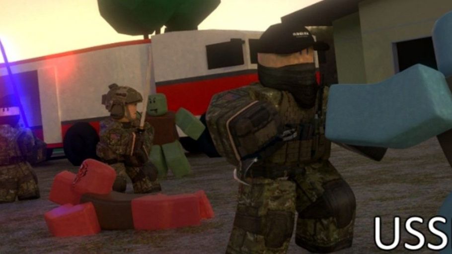 ВЫЖИВАЕМ В АПОКАЛИПСИСЕ Raze и Санёк