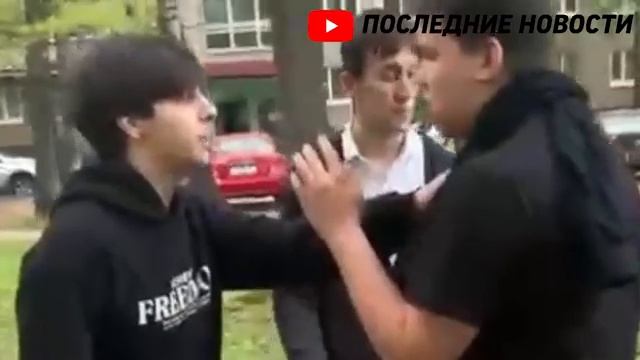 ПОЧЕМУ ИХ НЕ ТРОГАЛИ 5 МЕСЯЦЕВ Бастрыкин вмешался в дело МИГРАНТОВ [get-save.com] смотреть онлайн