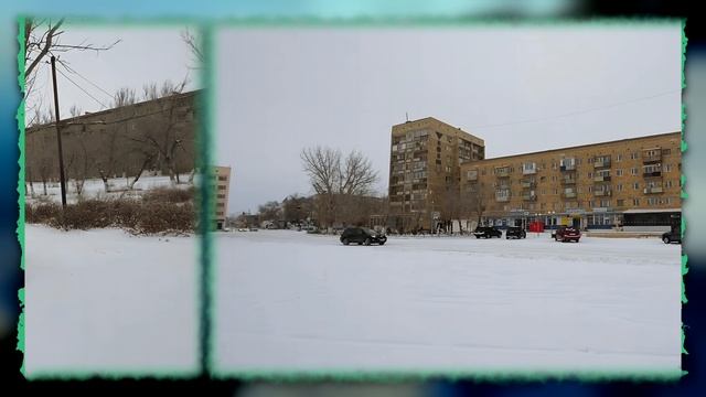 Январский Приозерск 2026