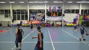 ММРК-СШ 6 Мурманск