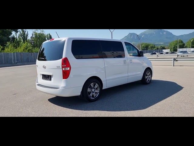 Hyundai H1 смотреть онлайн