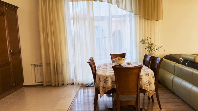 Большой дом в центре Анапы смотреть онлайн