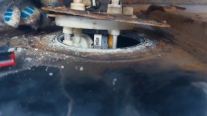 Замена бензонасоса (модуля) на газели