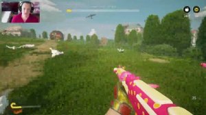 Atomic Heart TiL - Глюки s5