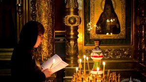 Моя молитва...