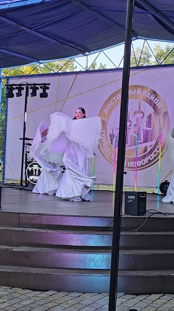 День Администрации Восточного района г.Новороссийск.mp4