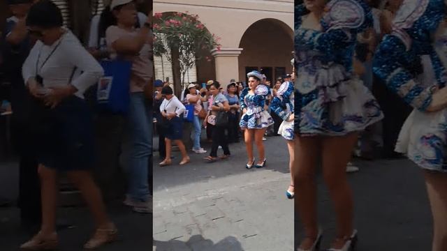 491 год Лиме-часть 3