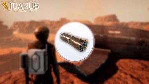 Как сделать ДУБЛЁНУЮ КОЖУ в ICARUS