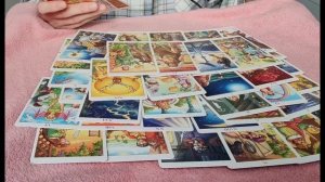 Таро|Что заберет и подарит февраль месяц?