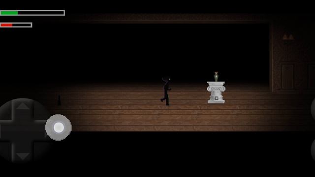 Мистер хопс 2 глава петля