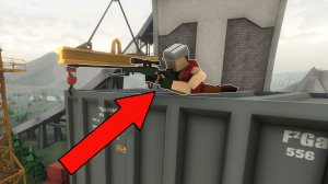 Я ЛУЧШИЙ СНАЙПЕР! НЕЗАМЕТНО УБИЛ ДРУГА. БИТВА СНАЙПЕРОВ В GOREBOX.