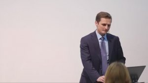 Ропот – Павел Жуков.