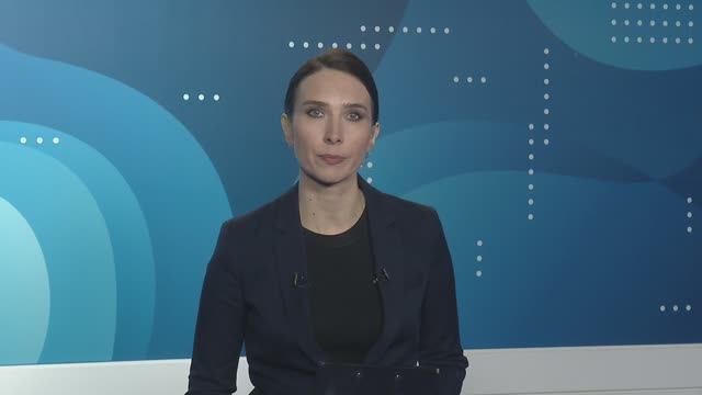 Новости Владимира и Владимирской области 5 февраля 2026 года. Дневной выпуск