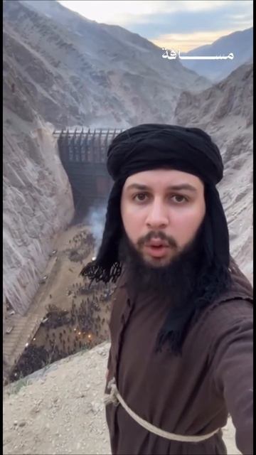 От Абу Хурайры передаётся, [что Пророк ﷺ сказал]: «Поистине, яъджудж и маъджудж роют каждый день (ту смотреть онлайн