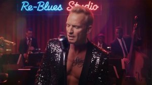 Sting - Desert Rose (1950's Jazz Soul Blues Cover) BEST VERSION