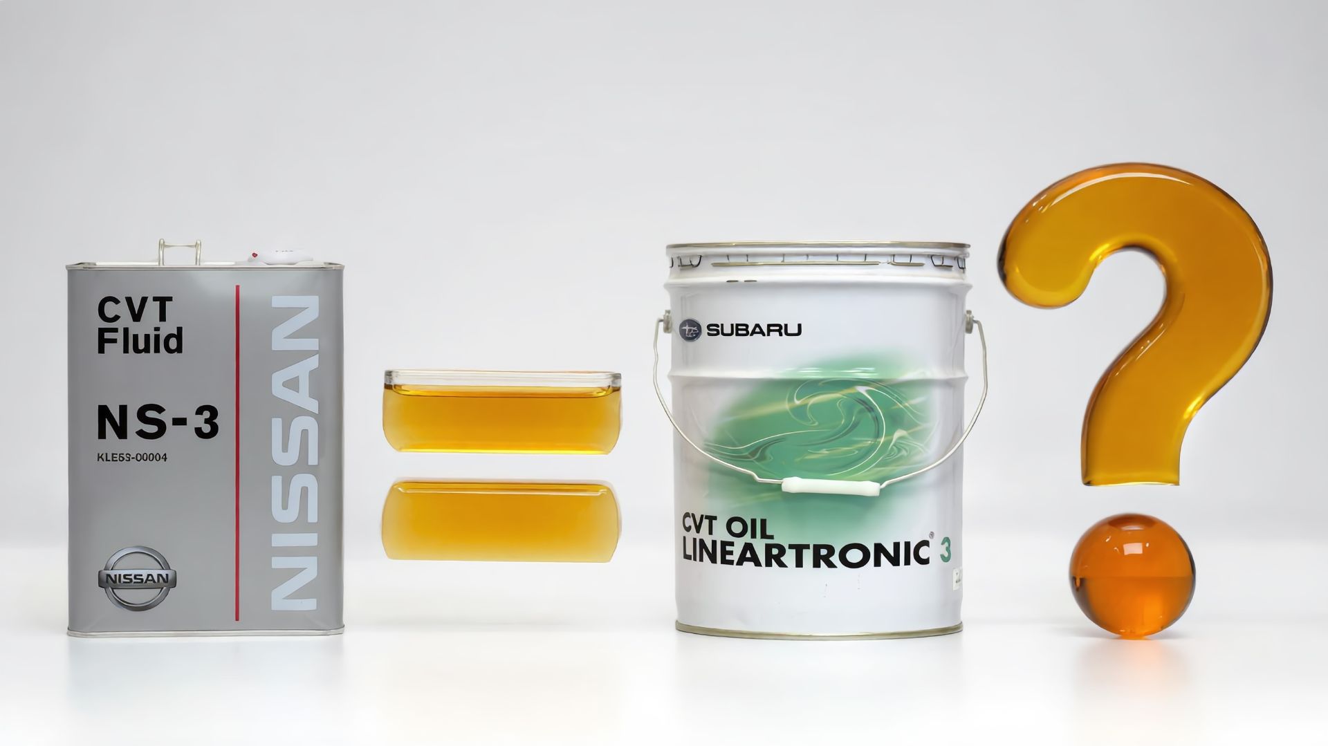 Секрет раскрыт: Можно ли лить Nissan NS-3 в Subaru? Ищем отличия #anton_mygt смотреть онлайн