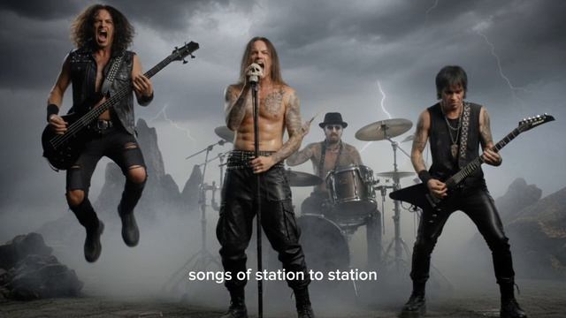 Red Hot Chili Peppers - Californication (Nu Metal Cover)