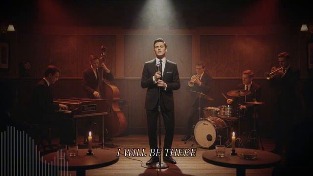 Scorpions – Still Loving You (1950's Jazz Soul Blues Cover)