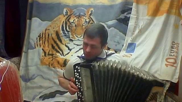 Баянист Сурмач Андрей Викторович Andrew Surmach ком Плейель прои Сонатина.mp4