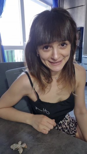 рассуждает мадам Регина