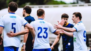 Обзор ФК «Факел» – ФК «Сочи», 05.02.26