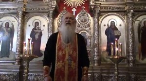 Рахиль плачет о детях своих и не хочет утешиться, ибо их нет.(Мф.2.18)